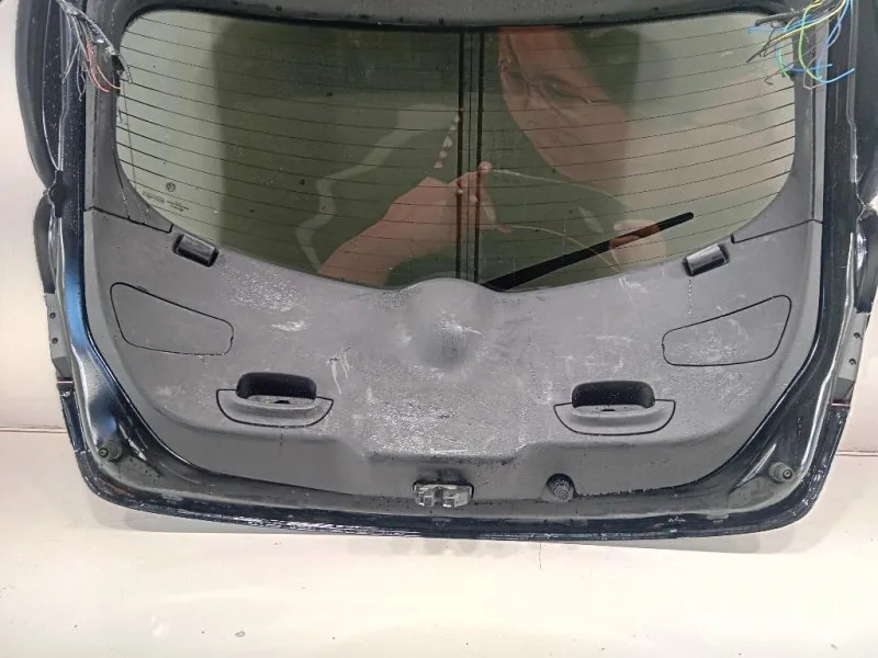 Portello POST 6000634833 Alfa Romeo Giulietta 2013