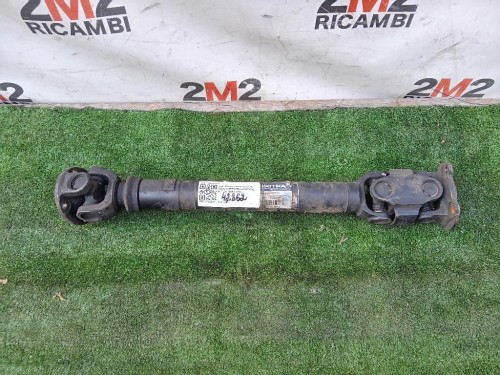 Albero Trasmissione ANT