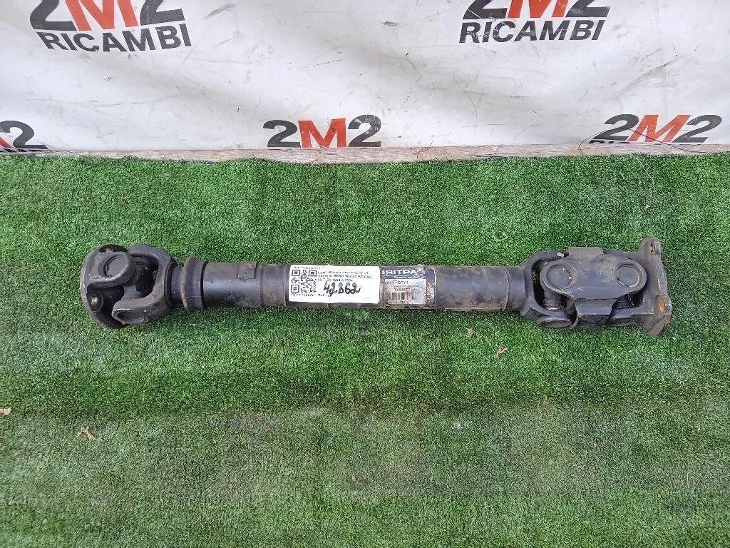 Albero Trasmissione ANT TVB000110 Land Rover Discovery II 1999