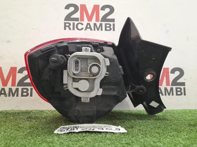 Fanale EST POST DX 50513612 Alfa Romeo Giulietta 2010