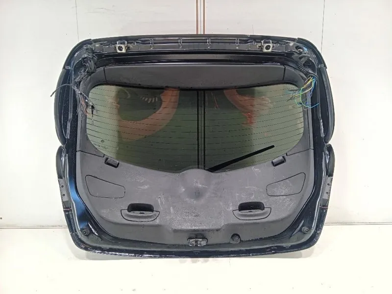 Portello POST 6000634833 Alfa Romeo Giulietta 2013