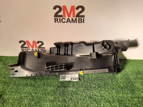 Pannello Rivestimento Sottoporta POST DX 1504080 Ford Mondeo IV 2007