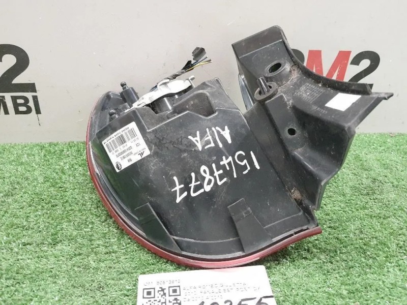 Fanale EST POST DX 50513612 Alfa Romeo Giulietta 2010