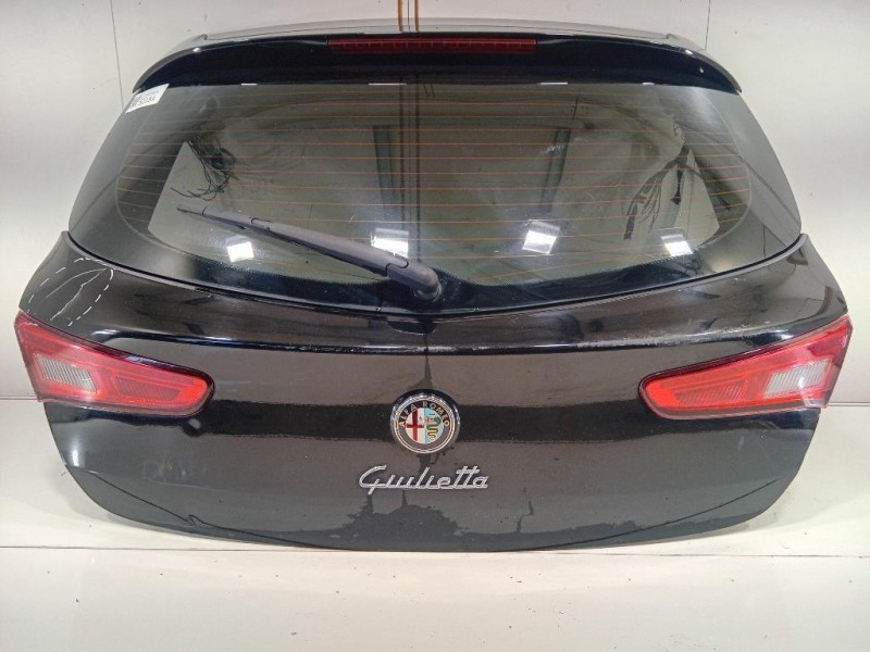 Portello POST 6000634833 Alfa Romeo Giulietta 2013