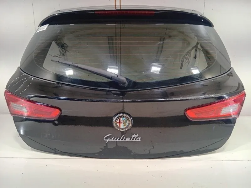 Portello POST 6000634833 Alfa Romeo Giulietta 2013