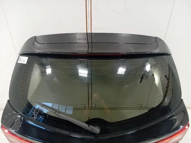 Portello POST 6000634833 Alfa Romeo Giulietta 2013