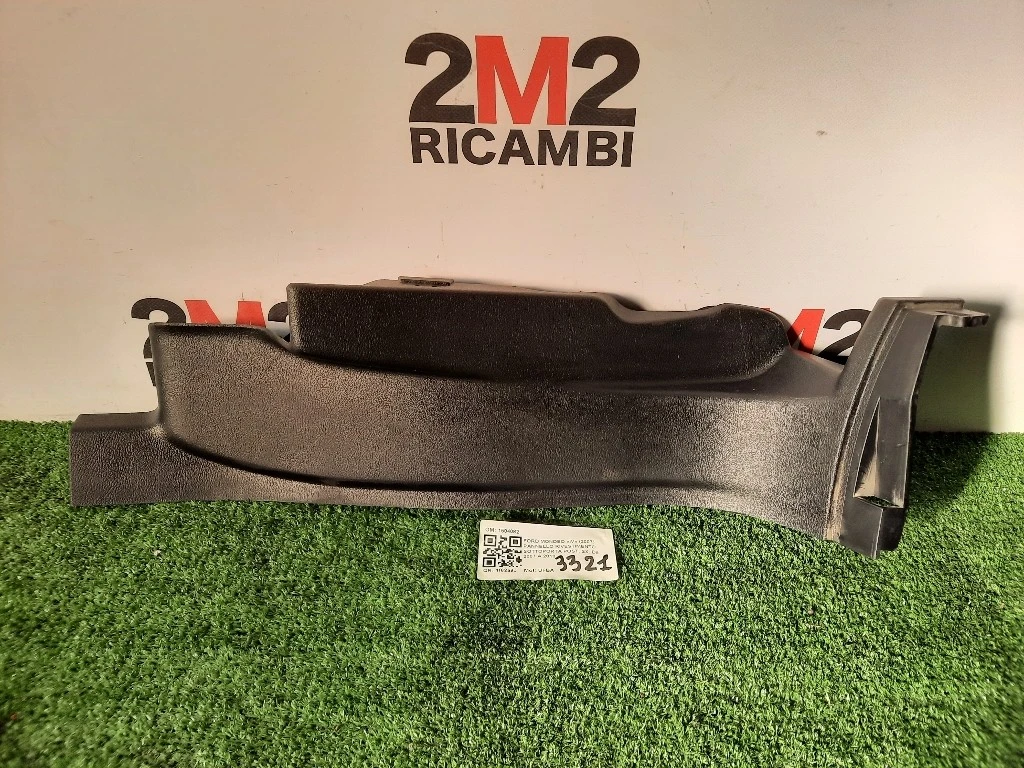 Pannello Rivestimento Sottoporta POST SX 1504082 Ford Mondeo IV 2007