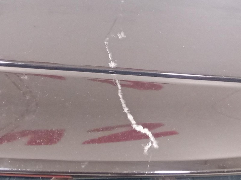 Portello POST 6000634833 Alfa Romeo Giulietta 2013