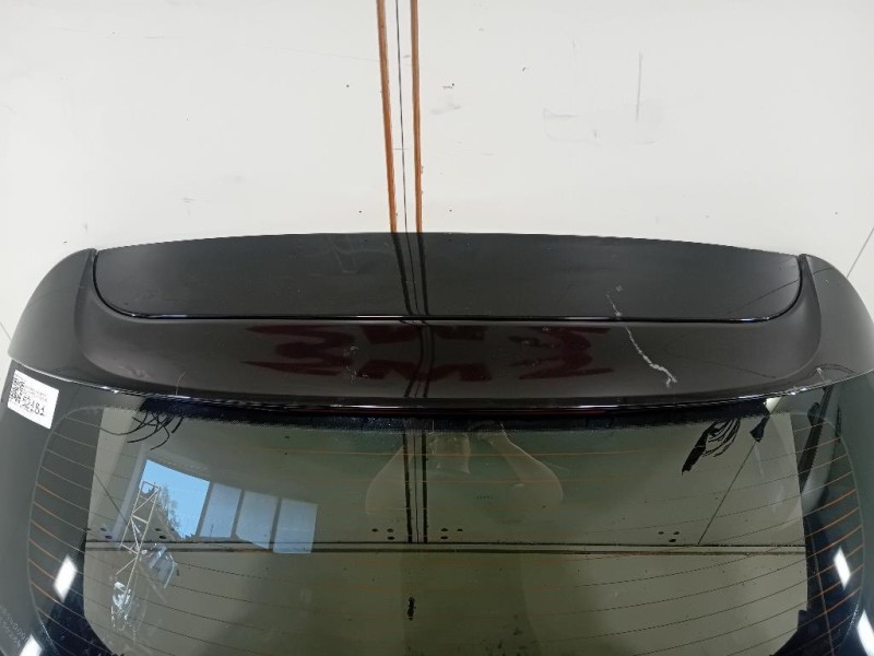 Portello POST 6000634833 Alfa Romeo Giulietta 2013