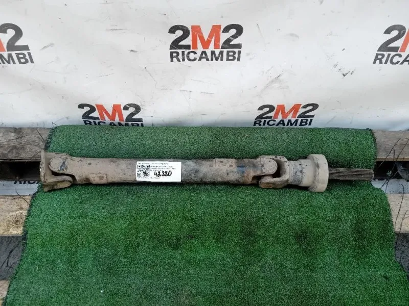 Albero Trasmissione ANT ALBERO TRASMISSIONE ANT Ford Ranger III 2009