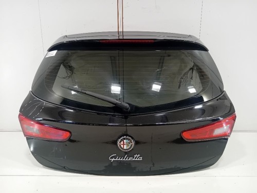 Portello POST 6000634833 Alfa Romeo Giulietta 2013