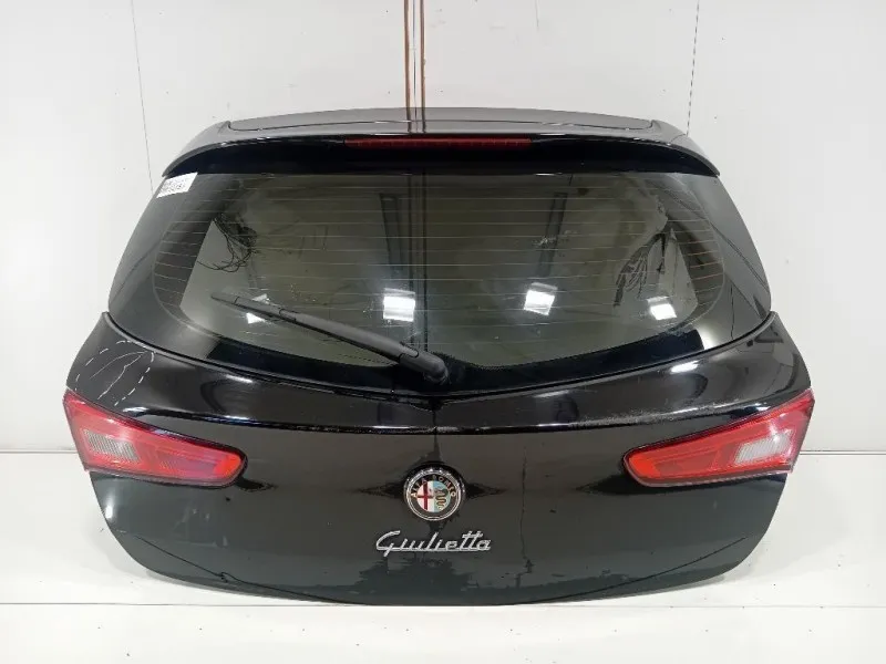 Portello POST 6000634833 Alfa Romeo Giulietta 2013