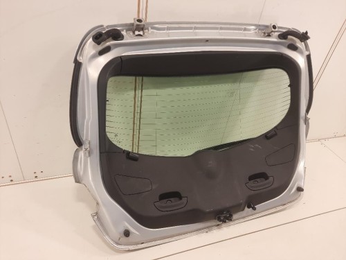 Portello POST Alfa Romeo Giulietta 2013