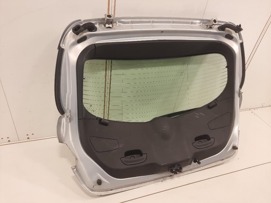 Portello POST Alfa Romeo Giulietta 2013