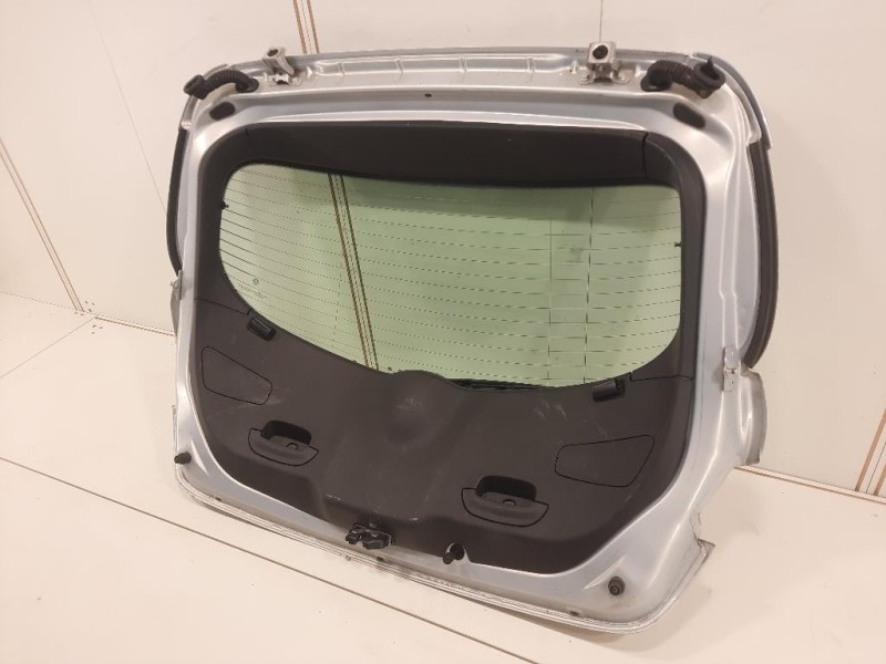 Portello POST Alfa Romeo Giulietta 2013