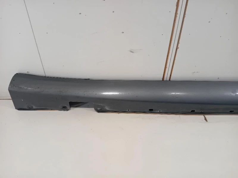 Pannello Rivestimento Sottoporta SX A2196900140 Mercedes Classe CLS C219 Coupé 2005