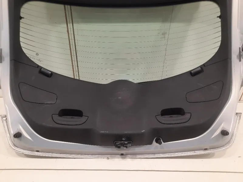 Portello POST Alfa Romeo Giulietta 2013