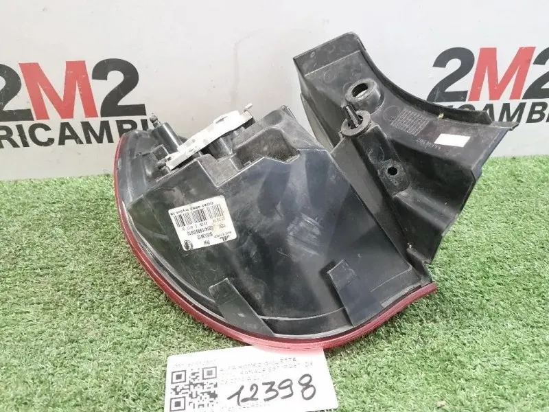 Fanale EST POST DX 50513612 Alfa Romeo Giulietta 2010