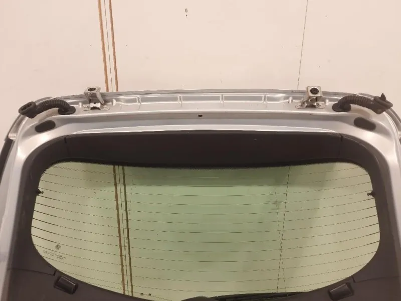 Portello POST Alfa Romeo Giulietta 2013