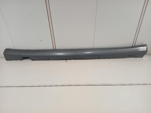 Pannello Rivestimento Sottoporta SX A2196900140 Mercedes Classe CLS C219 Coupé 2005