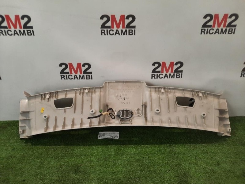 Pannello Rivestimento Supparabrezza A4516950500 Smart Fortwo Cabrio 451 2007