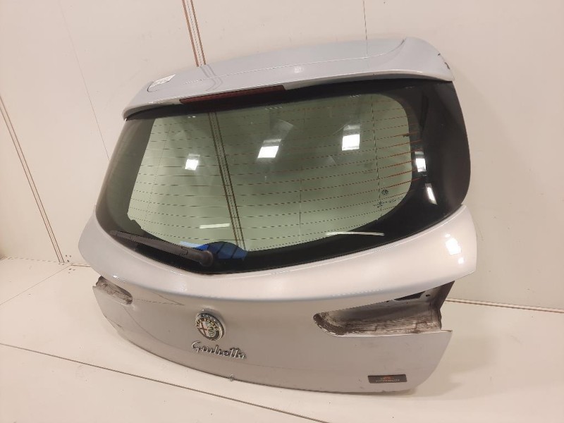 Portello POST Alfa Romeo Giulietta 2013