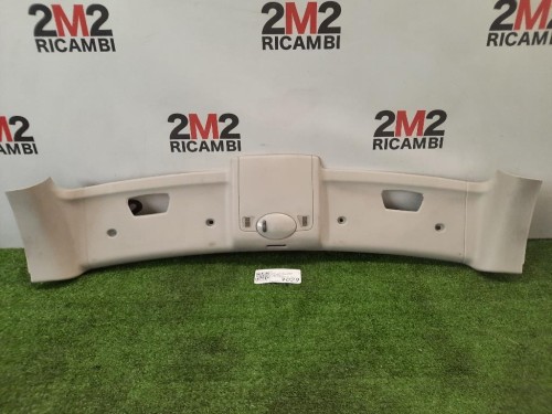 Pannello Rivestimento Supparabrezza