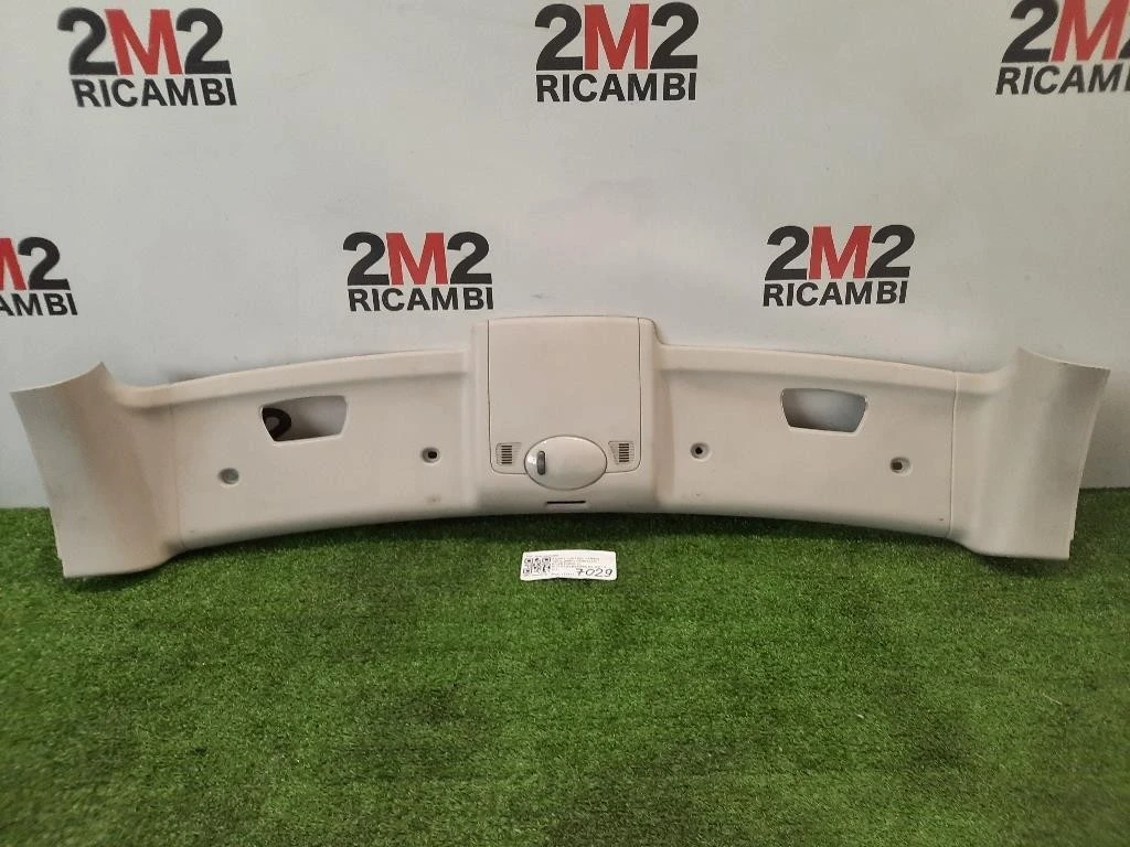 Pannello Rivestimento Supparabrezza A4516950500 Smart Fortwo Cabrio 451 2007