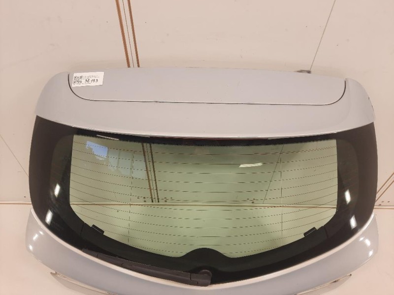 Portello POST Alfa Romeo Giulietta 2013