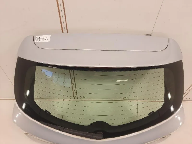 Portello POST Alfa Romeo Giulietta 2013