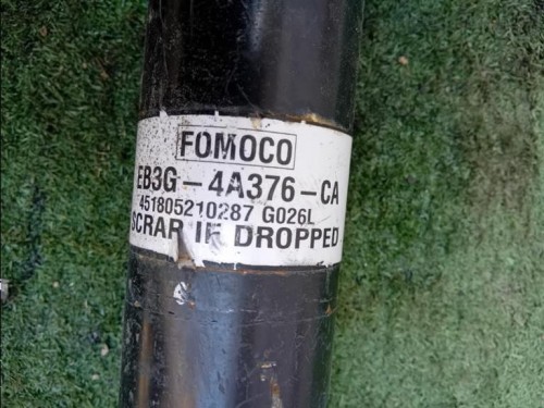 Albero Trasmissione ANT EB3G-4A376-CA Ford Ranger III 2009