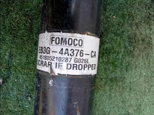 Albero Trasmissione ANT EB3G-4A376-CA Ford Ranger III 2009