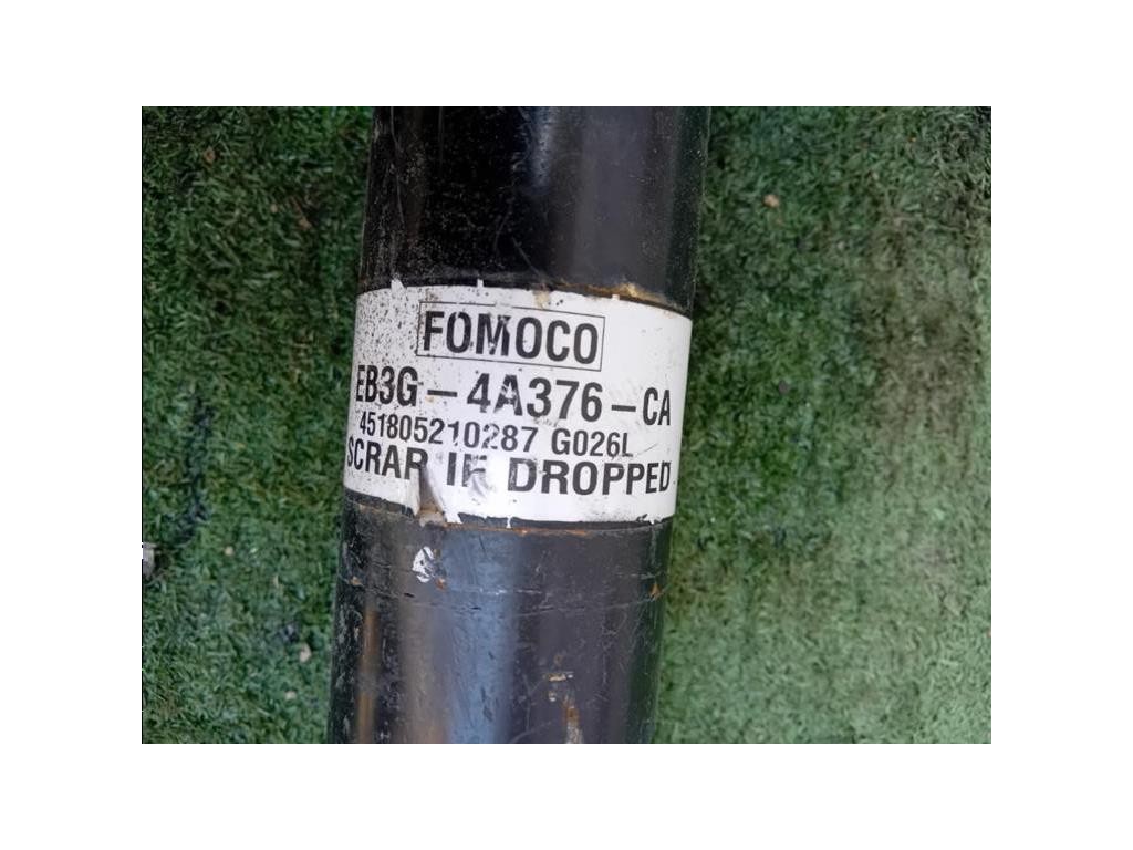 Albero Trasmissione ANT EB3G-4A376-CA Ford Ranger III 2009