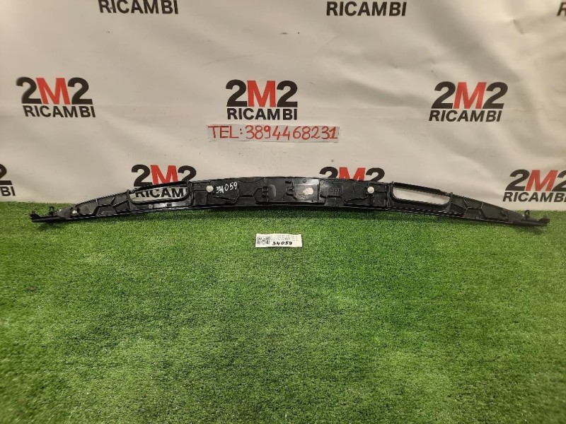 Pannello Rivestimento Tetto ANT A2076900450COPERTURA SERRATURE TETTO INTERNO ANT Mercedes Classe E S212 SW 2009