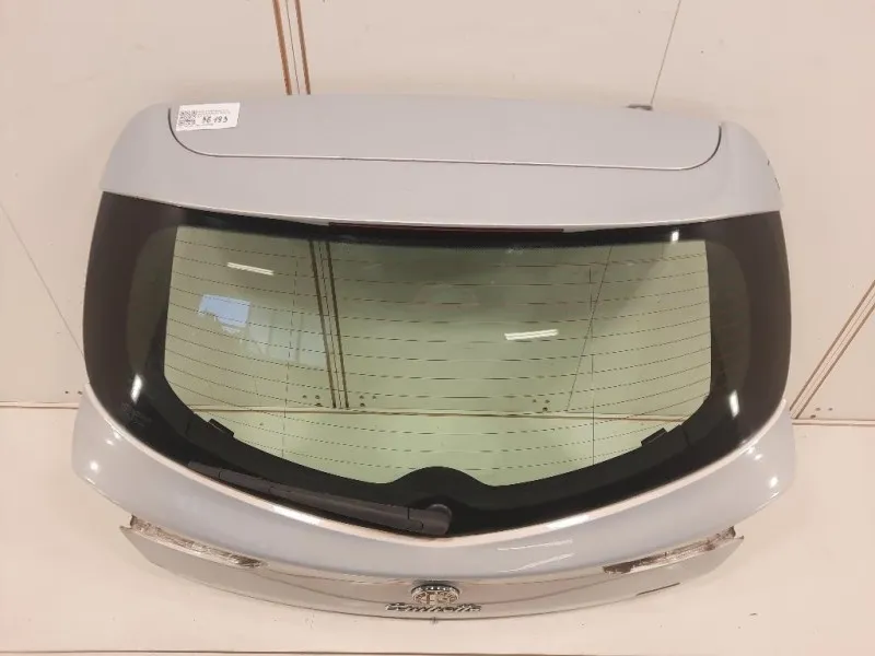 Portello POST Alfa Romeo Giulietta 2013