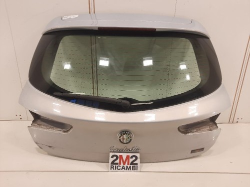 Portello POST Alfa Romeo Giulietta 2013