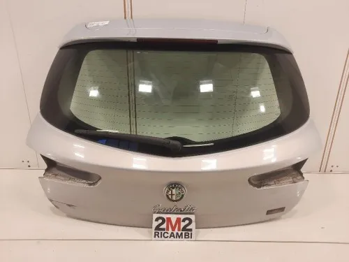 Portello POST Alfa Romeo Giulietta 2013