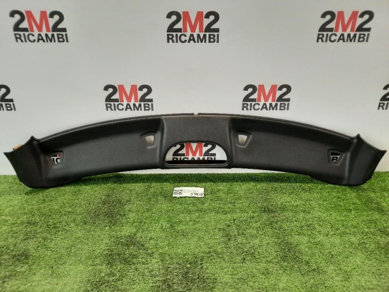 Pannello Rivestimento Tetto ANT 1706902825 Mercedes Classe SLK R170 1997