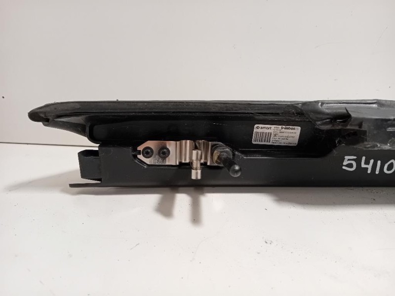 Pannello Rivestimento Tetto ANT DX A451770001 Smart Fortwo Cabrio 451 2010