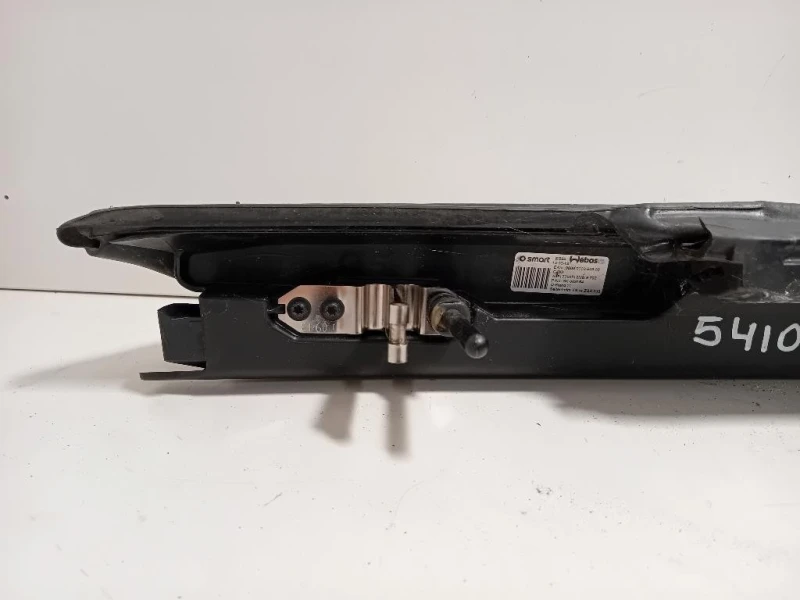 Pannello Rivestimento Tetto ANT DX A451770001 Smart Fortwo Cabrio 451 2010