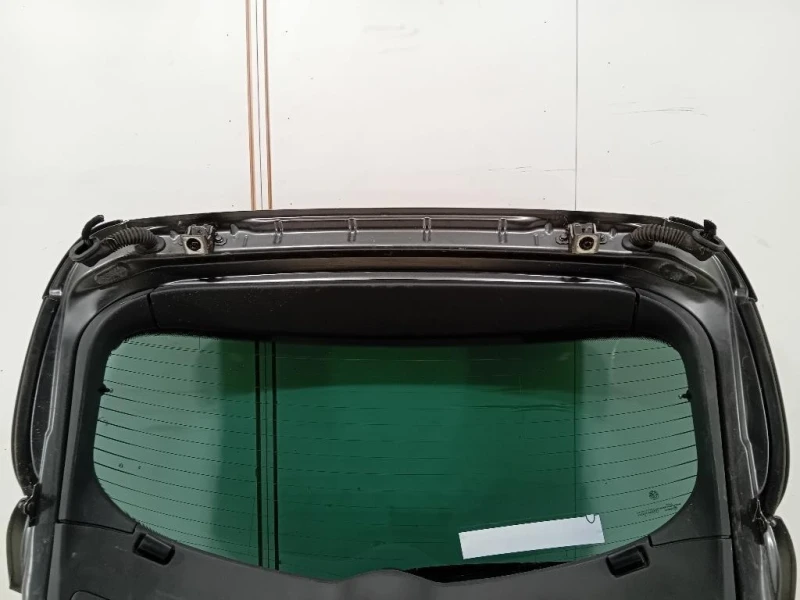 Portello POST 50528342 Alfa Romeo Giulietta 2013