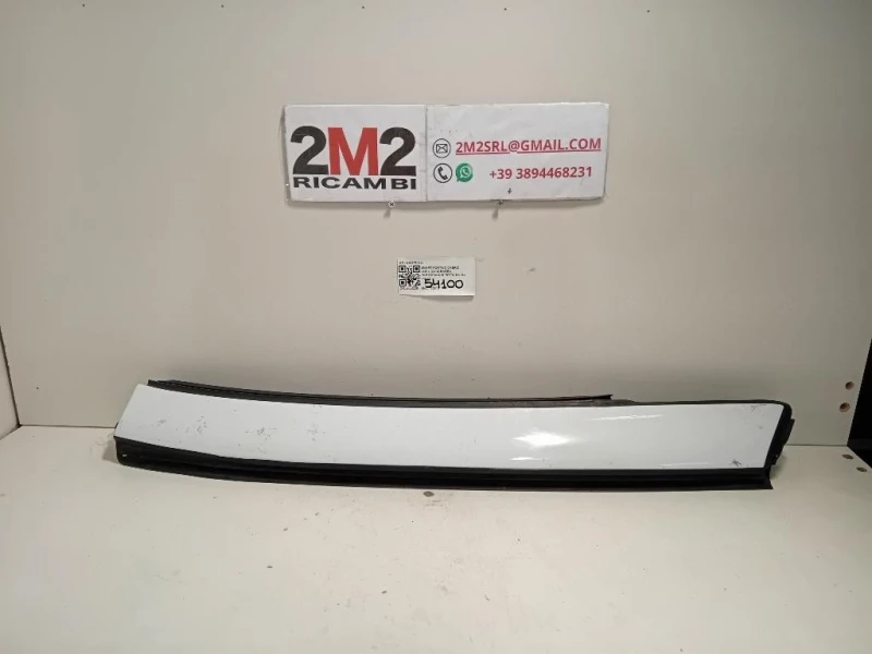 Pannello Rivestimento Tetto ANT DX A451770001 Smart Fortwo Cabrio 451 2010