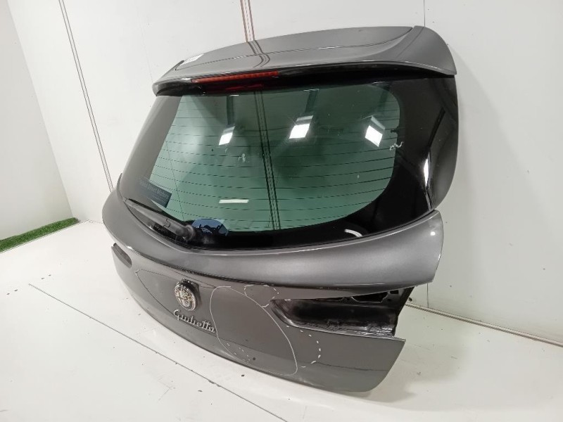 Portello POST 50528342 Alfa Romeo Giulietta 2013