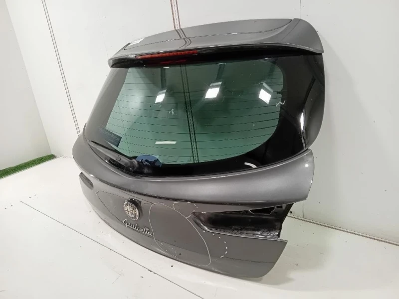 Portello POST 50528342 Alfa Romeo Giulietta 2013