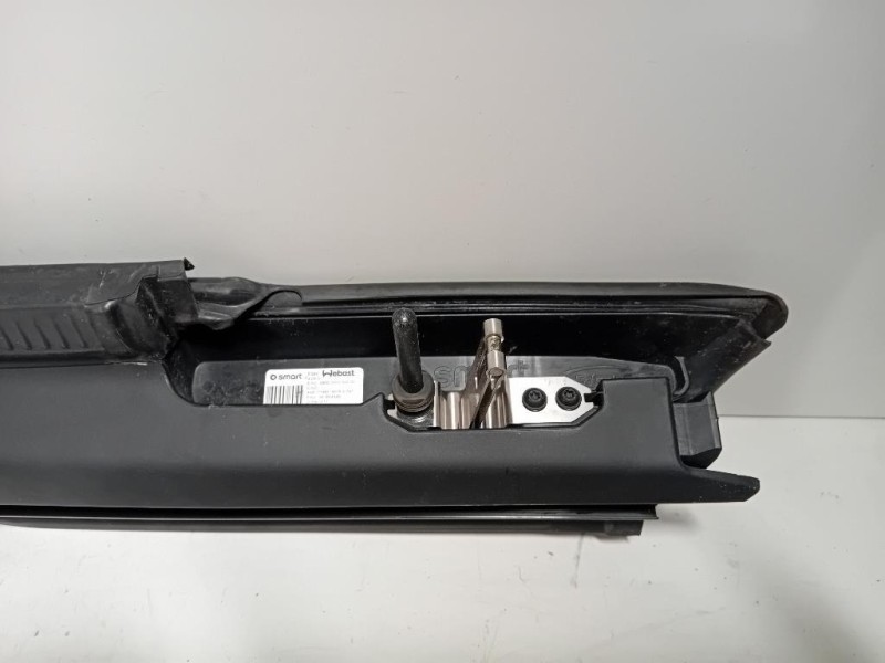 Fanale EST POST DX 0050513612 Alfa Romeo Giulietta 2013