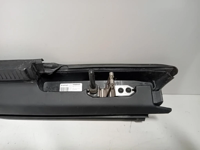 Pannello Rivestimento Tetto ANT SX A4517700011 Smart Fortwo Cabrio 451 2010