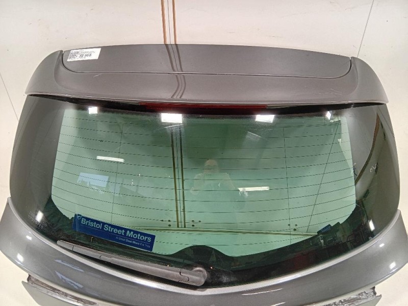 Portello POST 50528342 Alfa Romeo Giulietta 2013