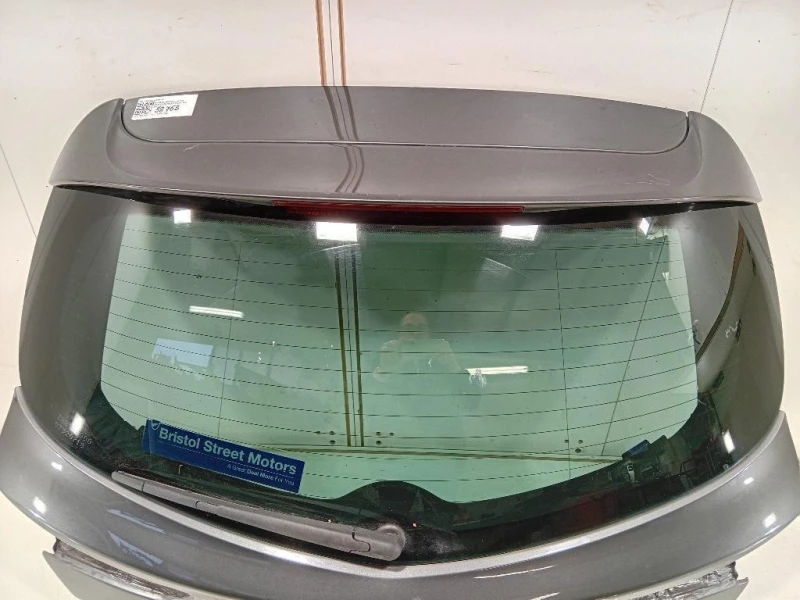 Portello POST 50528342 Alfa Romeo Giulietta 2013