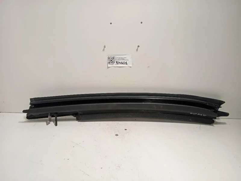 Pannello Rivestimento Tetto ANT SX A4517700011 Smart Fortwo Cabrio 451 2010