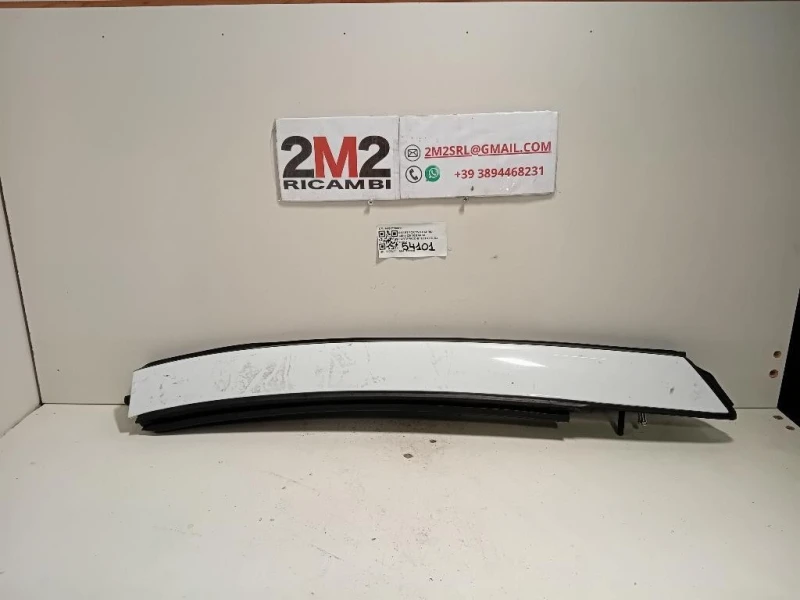 Pannello Rivestimento Tetto ANT SX A4517700011 Smart Fortwo Cabrio 451 2010